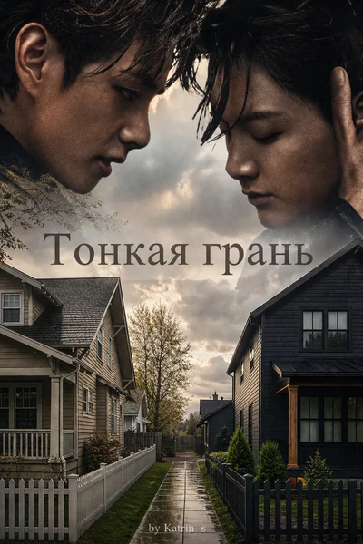 Тонкая грань