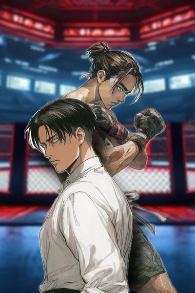 Martial art