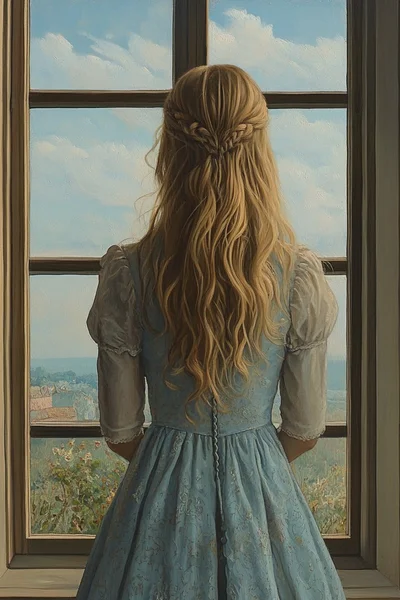 Үлкен бай әйелмен жыныстық қатынас