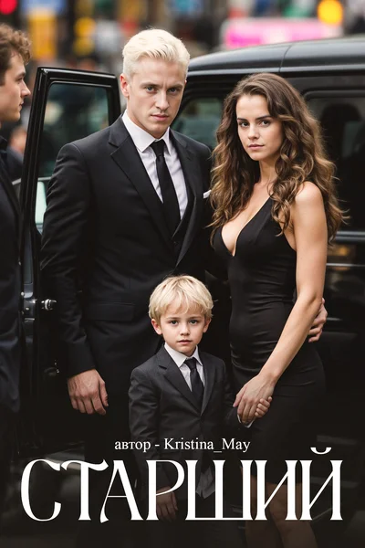 Гарри Поттер фанфигі, клизма