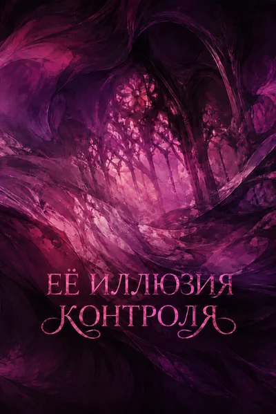 Её иллюзия контроля