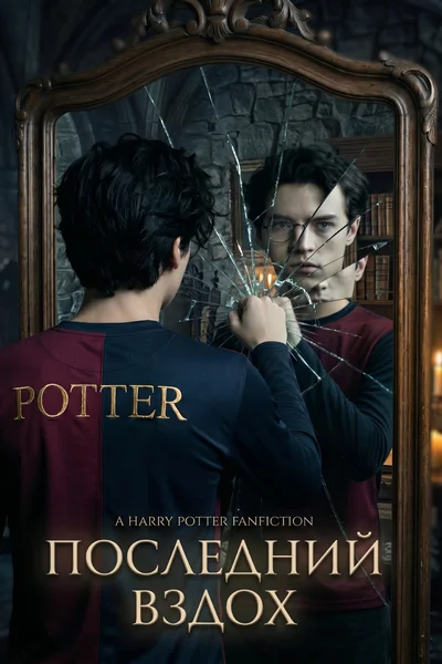 Последний вздох