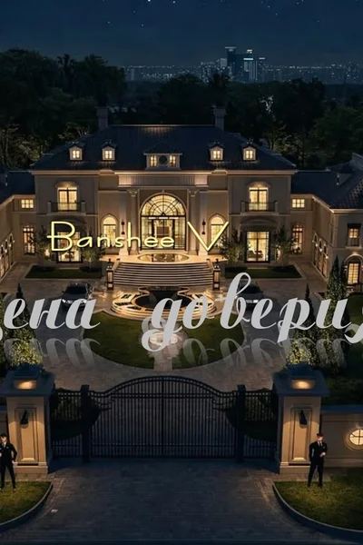 Цена доверия.