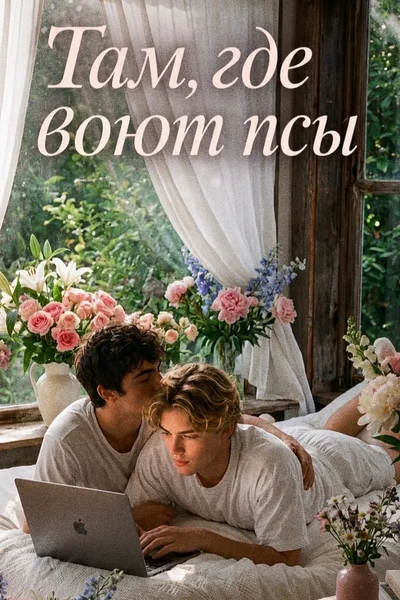 Там, где воют псы