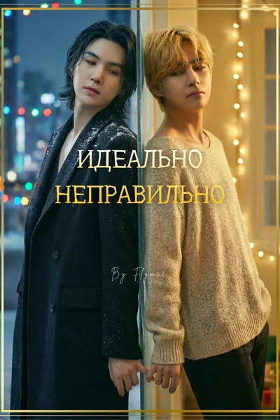 Идеально неправильно