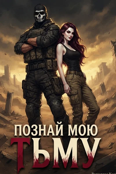 Познай мою тьму