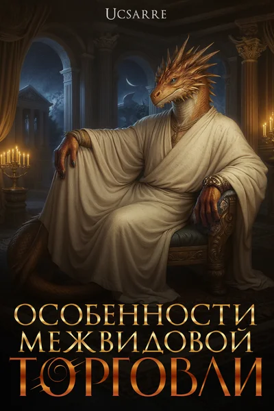 Особенности межвидовой торговли