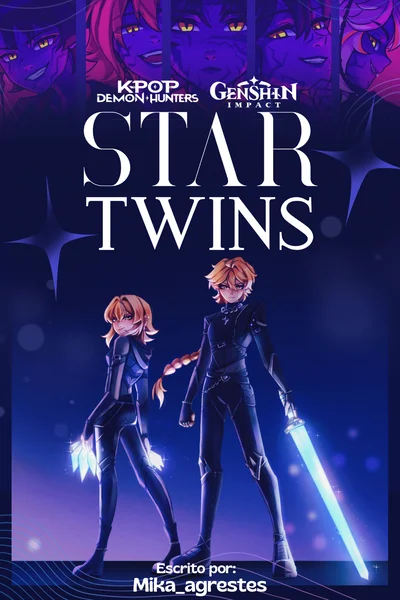 StarTwins