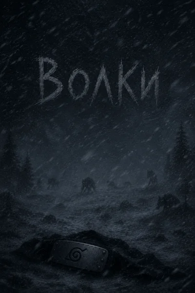 Волки