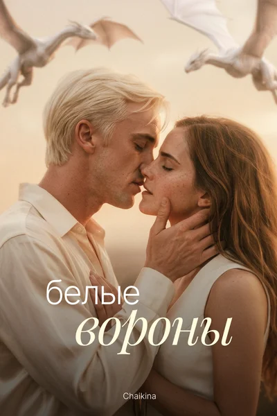 Белые вороны