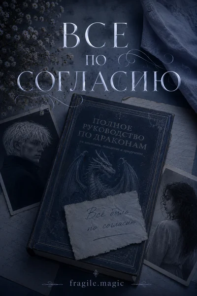 Всё по согласию