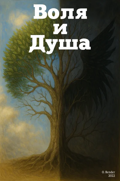 Воля и Душа (книга третья)