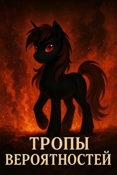 Тропы вероятностей