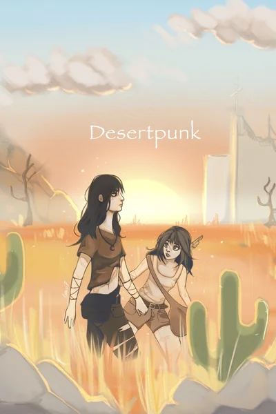 Desertpunk