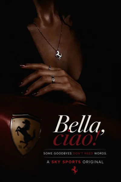 Bella, ciao!