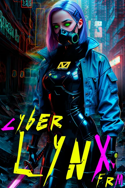 cyberLYNX