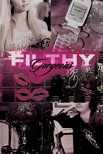 filthy&gorgeous