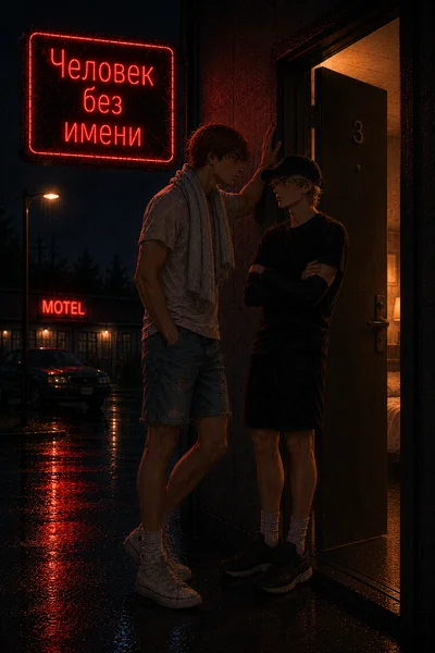 Человек без имени