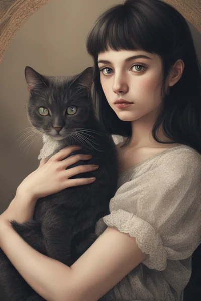 Ника и Судьба