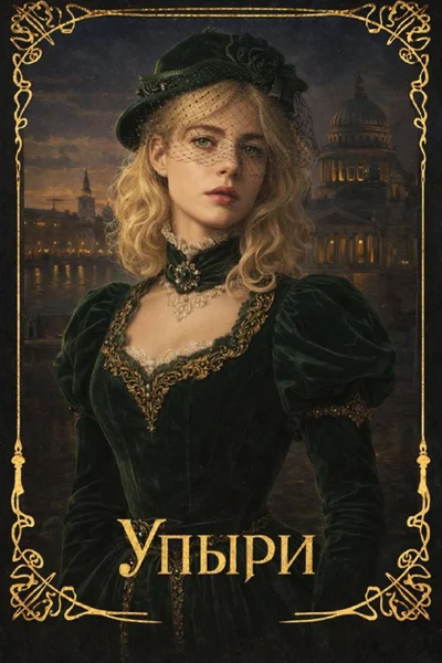 Упыри