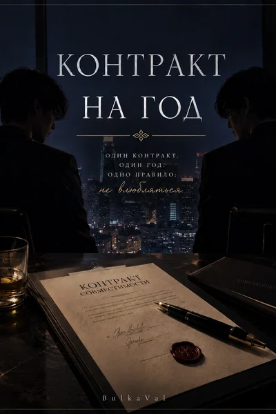 Контракт на год