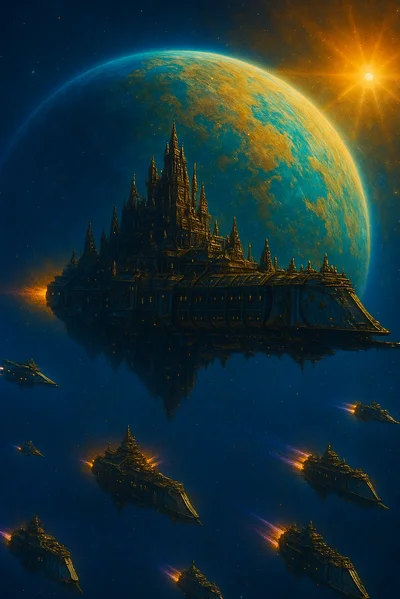 Shadow of Kadaku