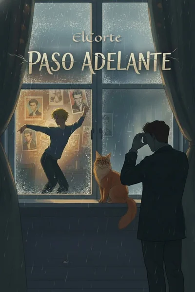PASO ADELANTE
