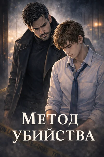 Метод убийства