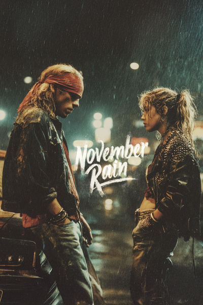 November Rain