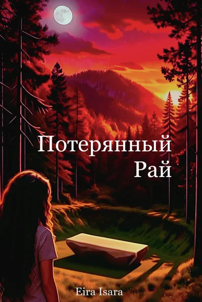 Потерянный Рай