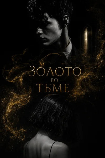 Золото во тьме