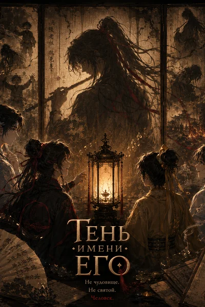 Тень имени его