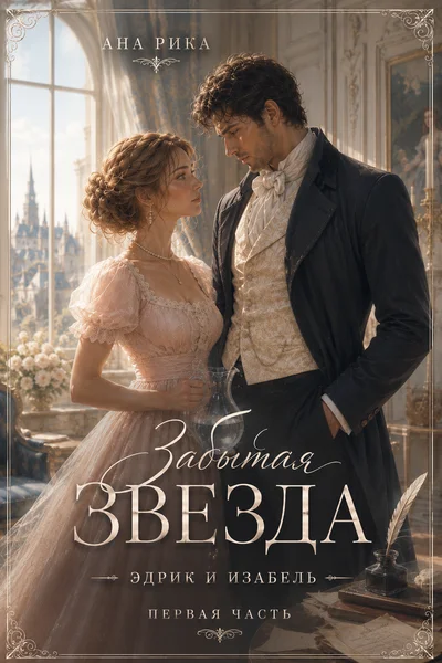 Забытая Звезда - Эдрик и Изабель