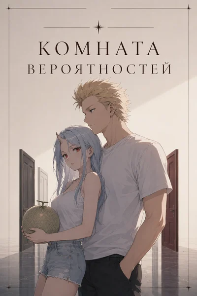 Комната вероятностей