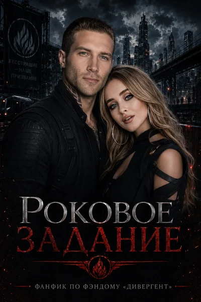 Роковое задание