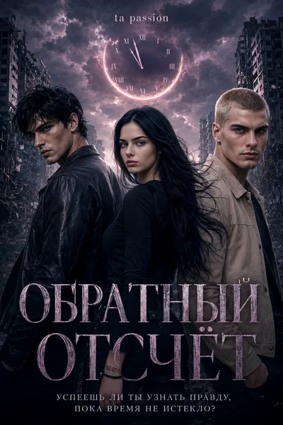 Обратный отсчёт