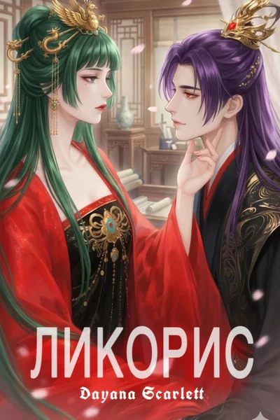 Ликорис