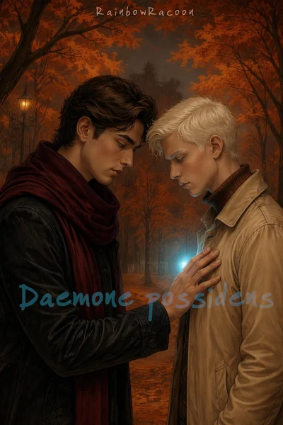 Daemone possidens