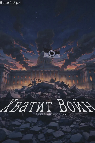 Хватит Войн