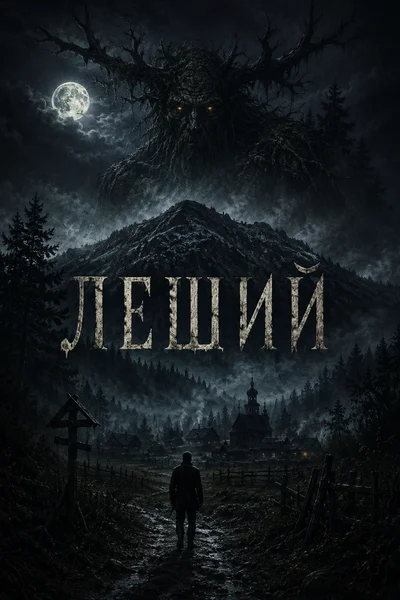 Леший