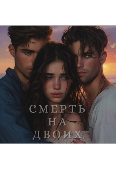 Смерть на двоих