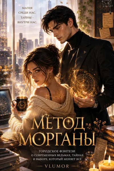 Метод Морганы
