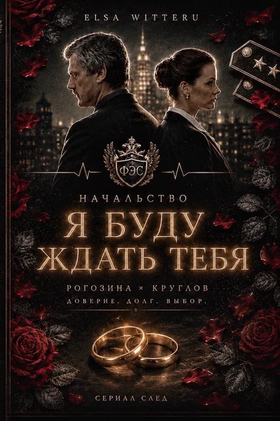 Я буду ждать тебя