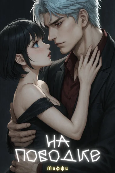 Шарфты кискадағы трюк