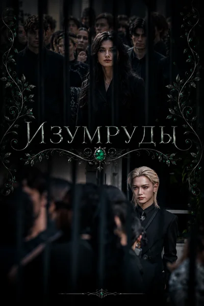 Изумруды