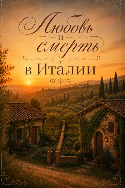 Любовь и смерть в Италии