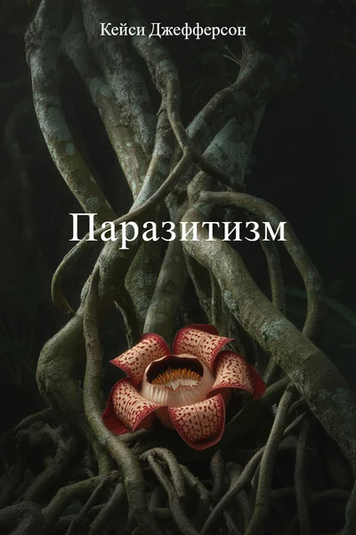 Паразитизм