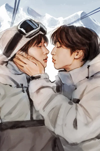 UFO of love