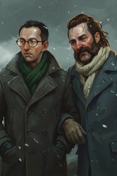 Синий час