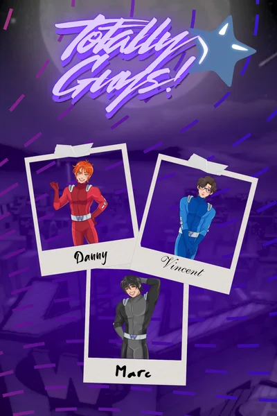 Totally Guys!